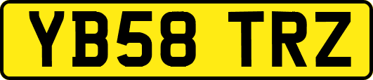 YB58TRZ