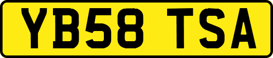 YB58TSA