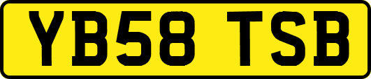 YB58TSB