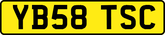 YB58TSC