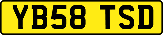 YB58TSD