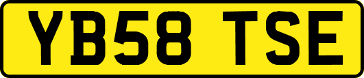 YB58TSE