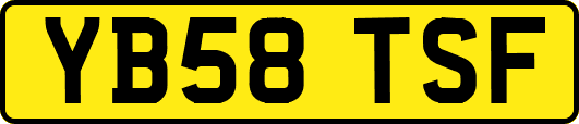 YB58TSF