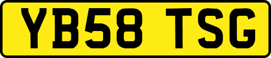 YB58TSG