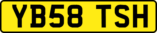 YB58TSH