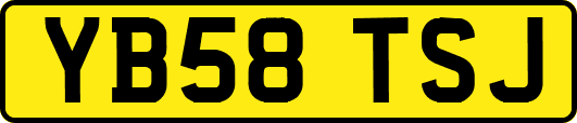 YB58TSJ