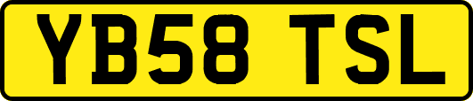 YB58TSL