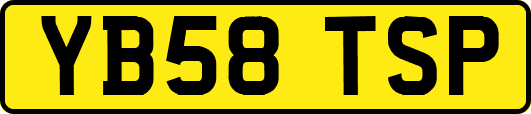 YB58TSP