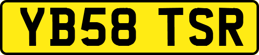 YB58TSR