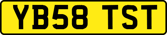 YB58TST