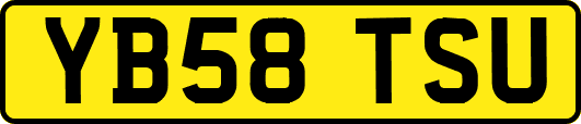 YB58TSU