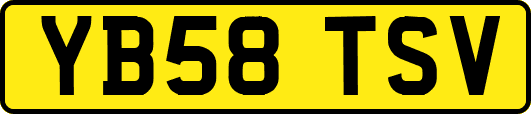 YB58TSV