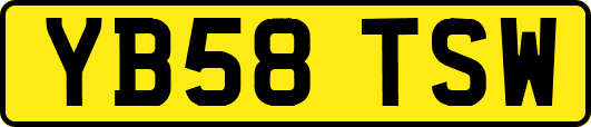 YB58TSW
