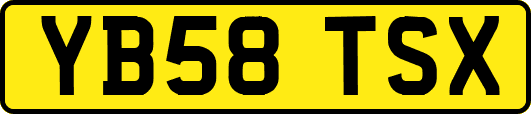 YB58TSX