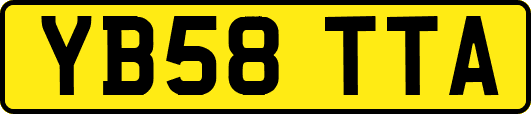 YB58TTA