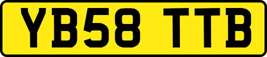 YB58TTB