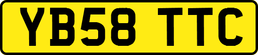 YB58TTC