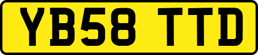 YB58TTD