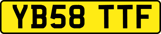 YB58TTF