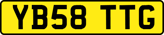 YB58TTG