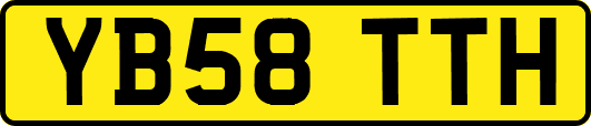 YB58TTH