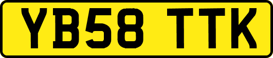 YB58TTK