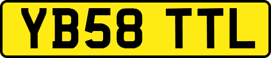 YB58TTL