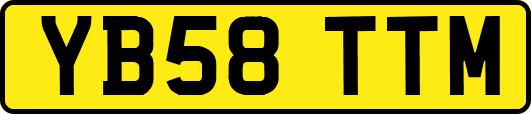 YB58TTM