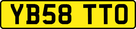 YB58TTO