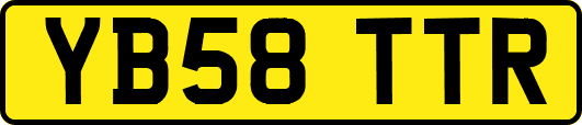 YB58TTR
