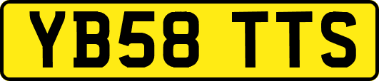 YB58TTS