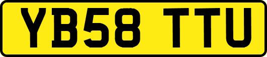 YB58TTU
