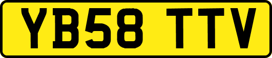 YB58TTV