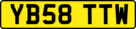YB58TTW