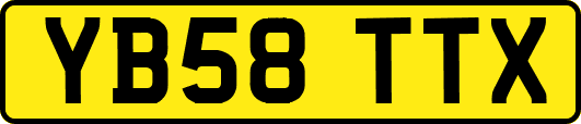 YB58TTX