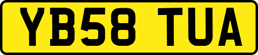 YB58TUA