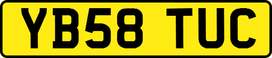 YB58TUC