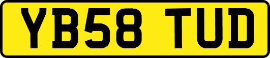 YB58TUD
