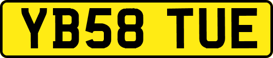 YB58TUE