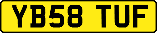 YB58TUF