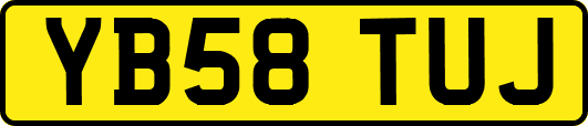YB58TUJ