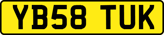 YB58TUK