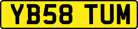 YB58TUM