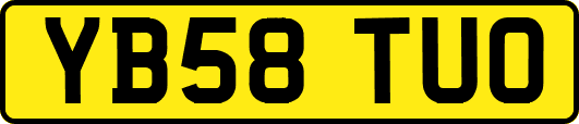 YB58TUO