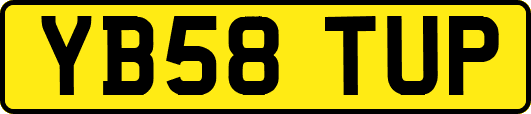 YB58TUP