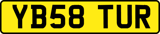 YB58TUR