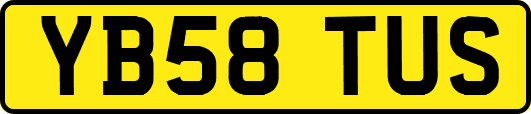 YB58TUS