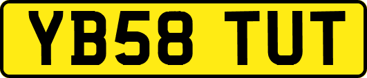 YB58TUT