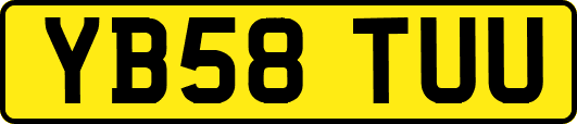 YB58TUU