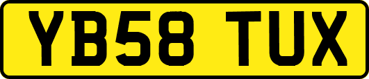 YB58TUX